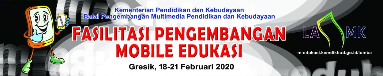 FASILITASI PENGEMBANGAN TIK BERBASIS MULTIMEDIA oleh BPMPK
