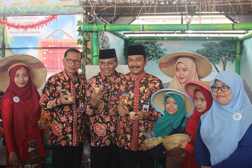 Fesitval Sains Gresik (FSG) 2019