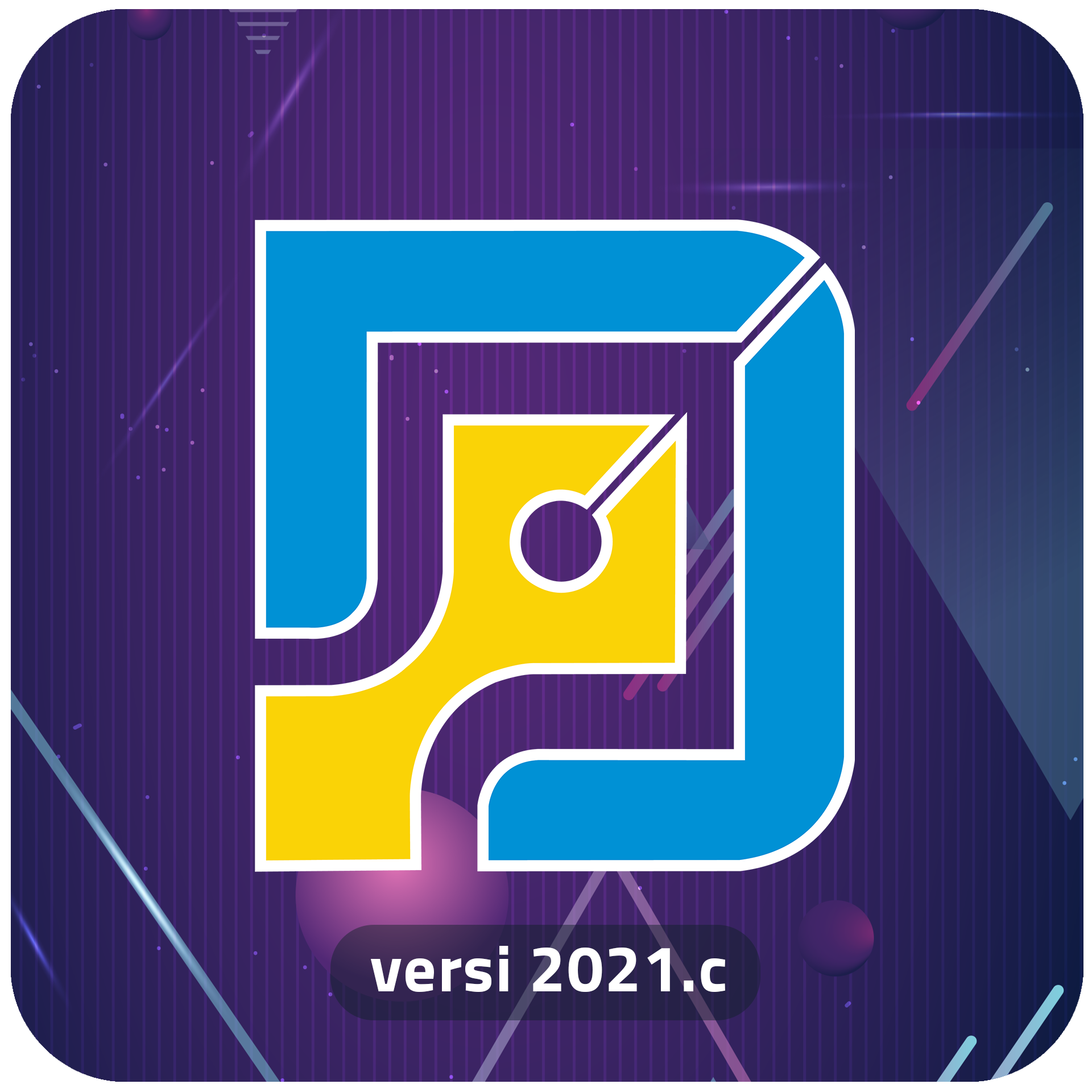 Rilis Aplikasi Dapodik 2021.c