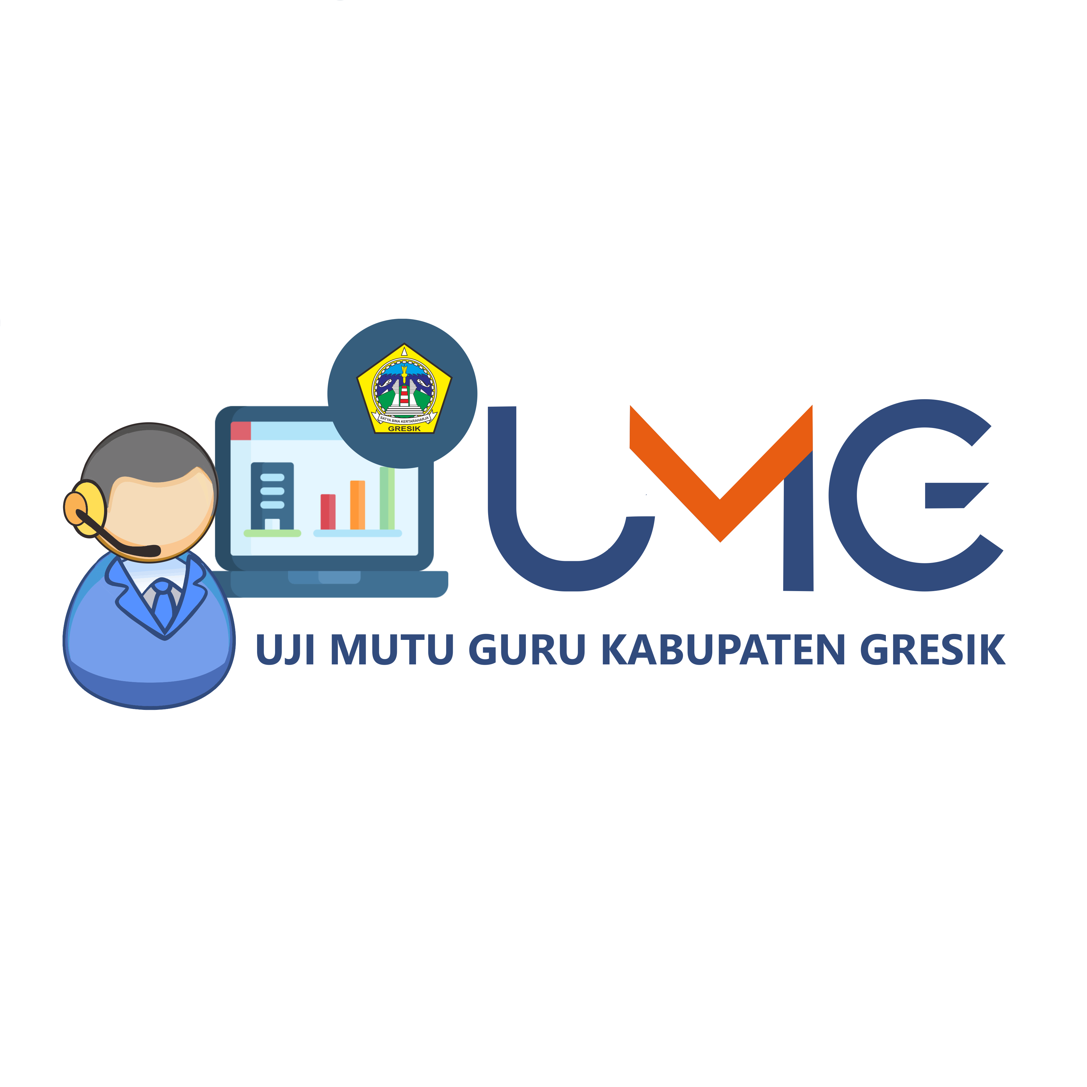 Uji Mutu Guru Kab. Gresik Tahun 2022