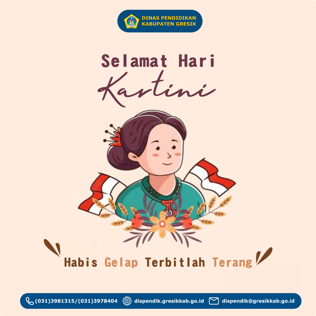 Selamat Hari Kartini