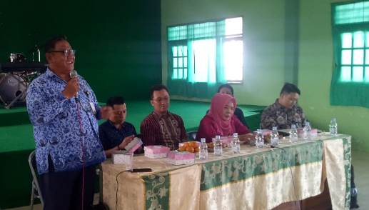 Dapodik, Gresik PD Seru dan SPM tour ke Pulau Bawean
