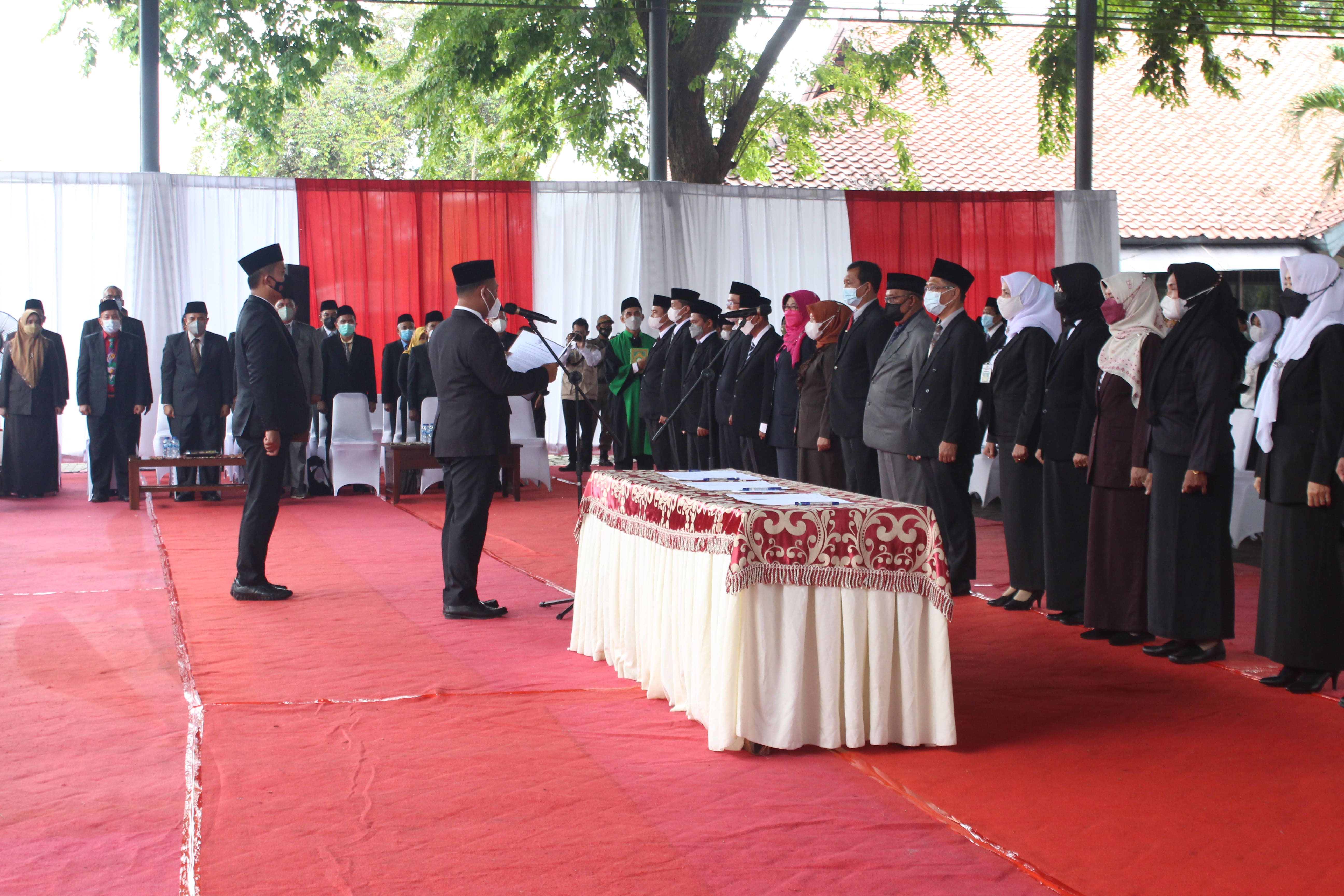 213 Kepala Sekolah Telah Dilantik