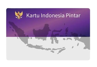 PENERIMA PIP