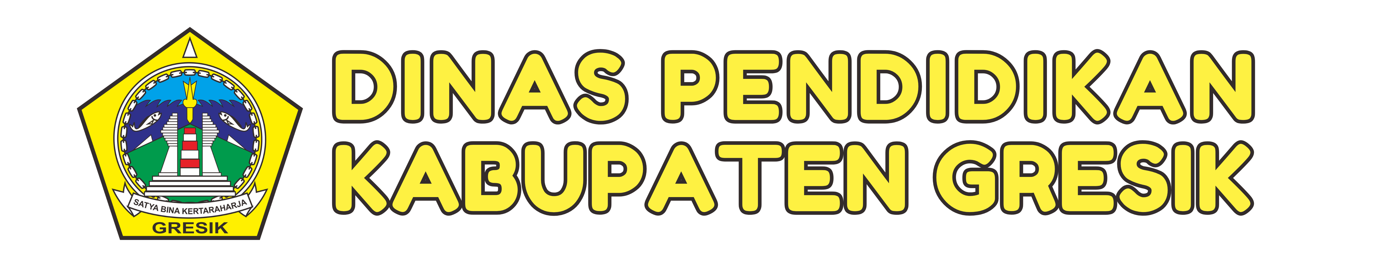 Logo Dinas